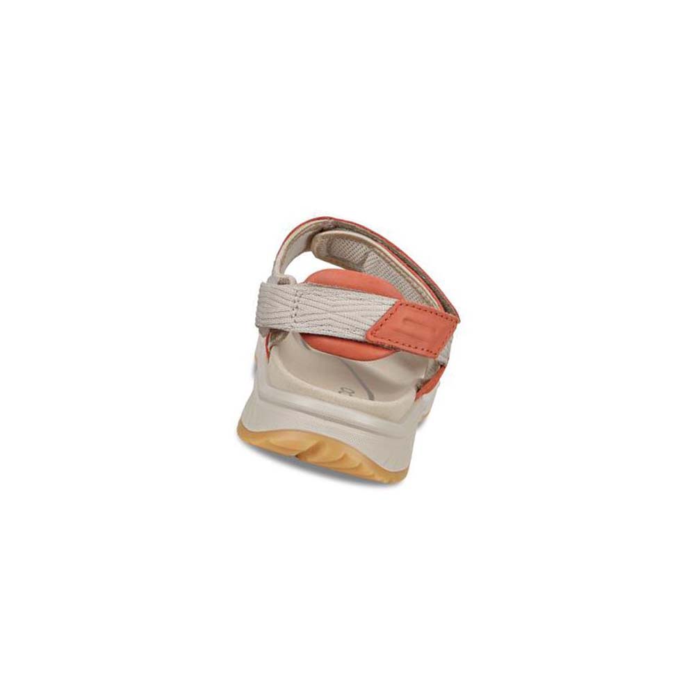 Ecco X-trinsic Flate Sandaler Dame Oub11v7w2n | NO 196NWY